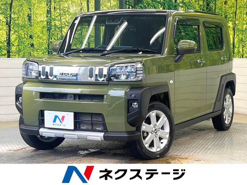 2023 Daihatsu Taft 5BA-LA900S (UW-6aa220356034e)[3]