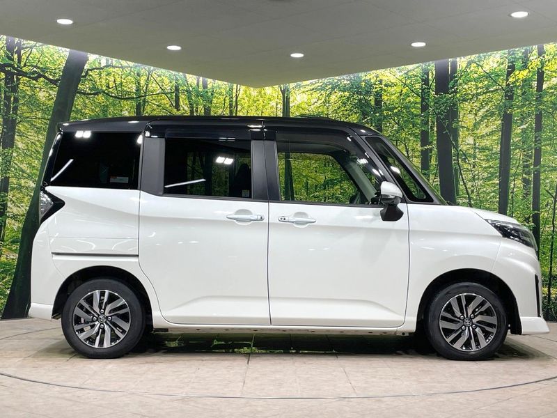 2022 Toyota Roomy 5BA-M900A (UW-6aa2204ac371d)[9]