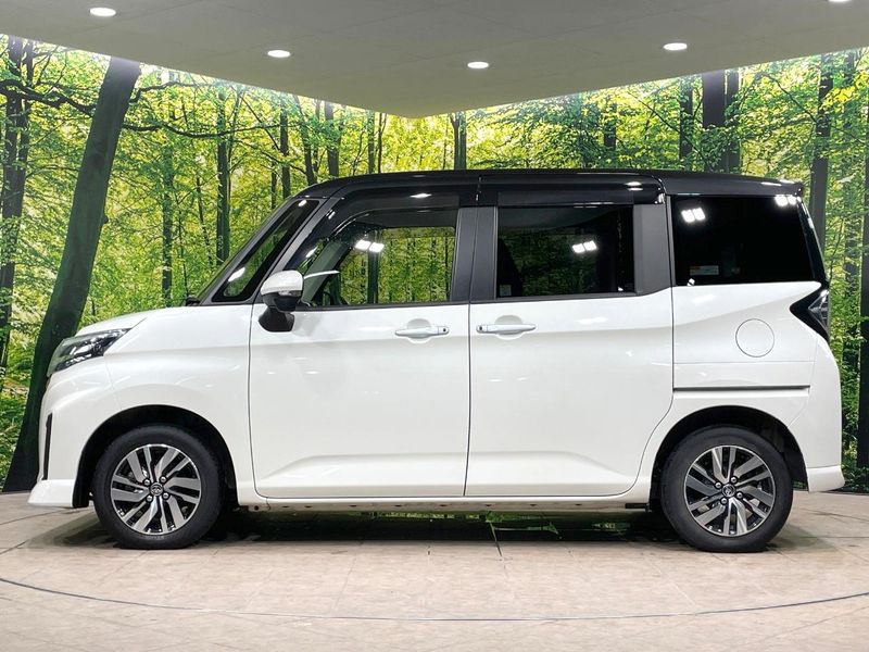 2022 Toyota Roomy 5BA-M900A (UW-6aa2204ac371d)[5]