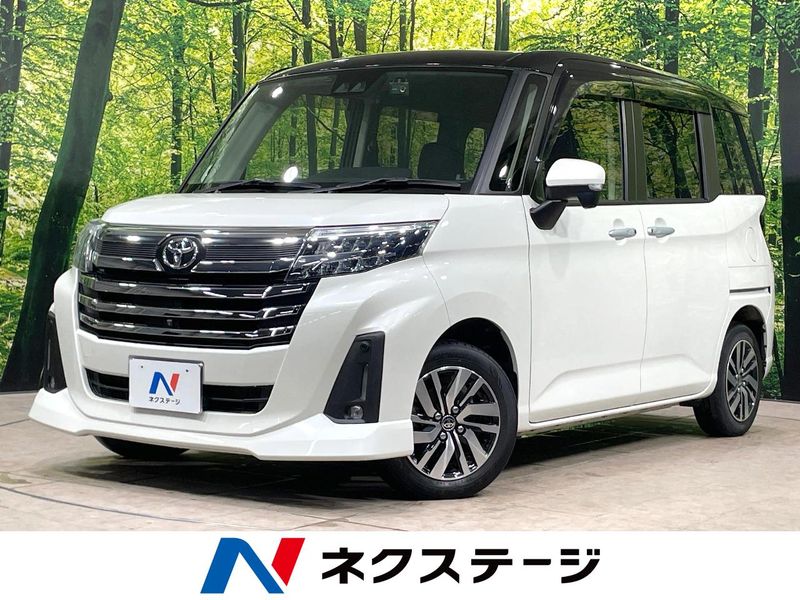 2022 Toyota Roomy 5BA-M900A (UW-6aa2204ac371d)[3]