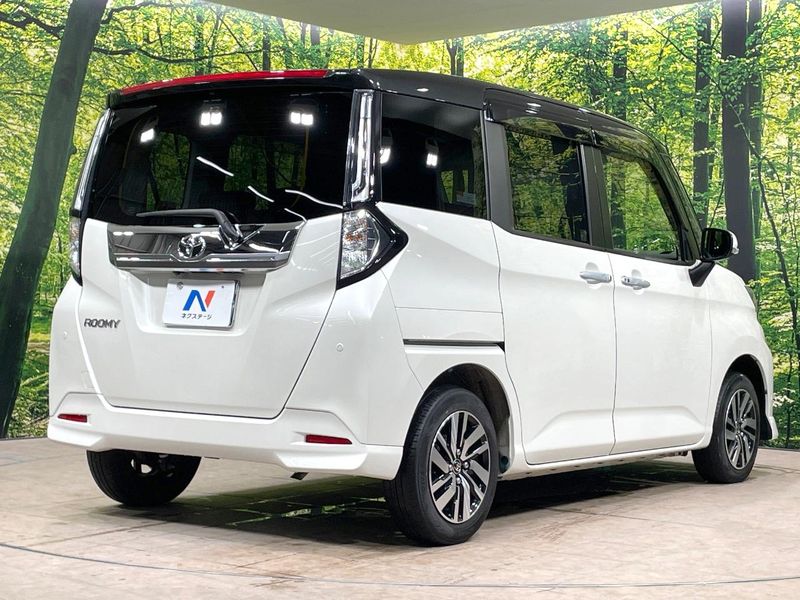 2022 Toyota Roomy 5BA-M900A (UW-6aa2204ac371d)[8]