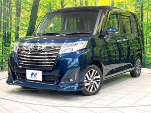 2020 Daihatsu Toll DBA-M900S