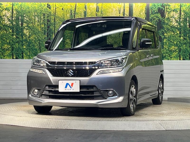 2018 Suzuki Solio Bandit DAA-MA36S (UW-6aa220567afd9)[6]