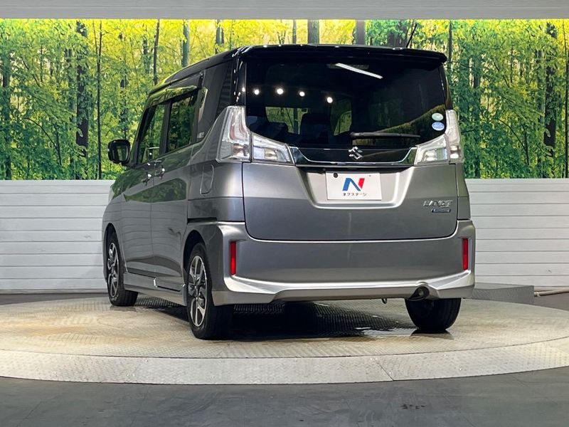 2018 Suzuki Solio Bandit DAA-MA36S (UW-6aa220567afd9)[8]