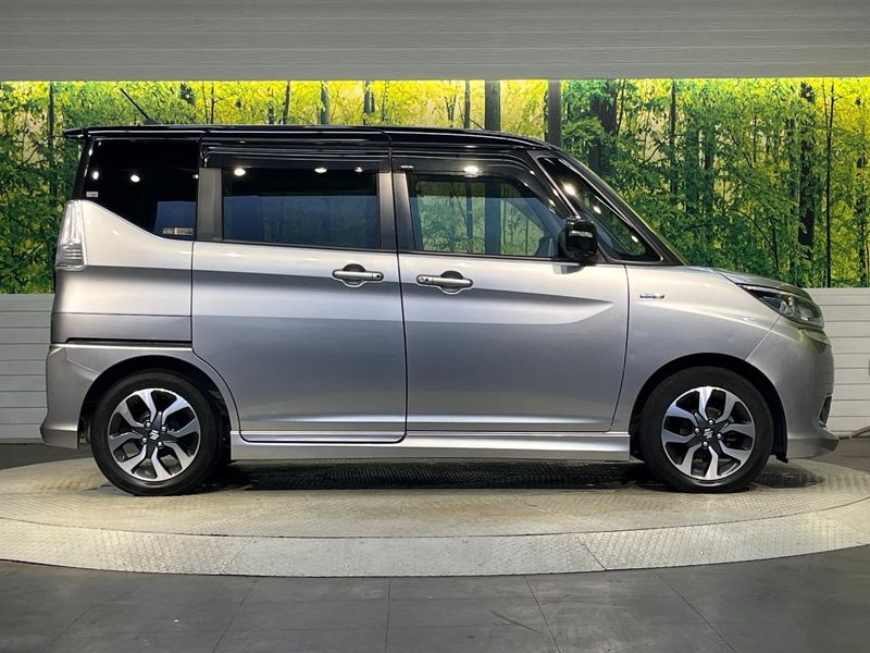 2018 Suzuki Solio Bandit DAA-MA36S (UW-6aa220567afd9)[23]
