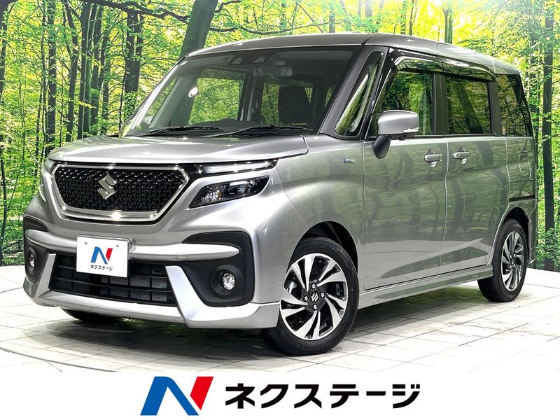 2023 Suzuki Solio Bandit 5AA-MA37S (UW-6aa220598f669)[3]