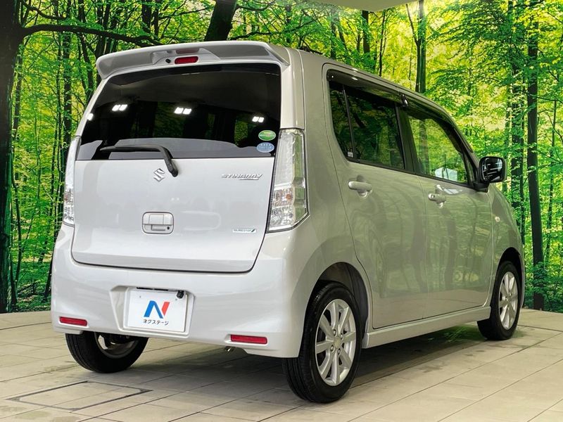2013 Suzuki Wagon R Stingray DBA-MH34S (UW-6aa2207128969)[10]