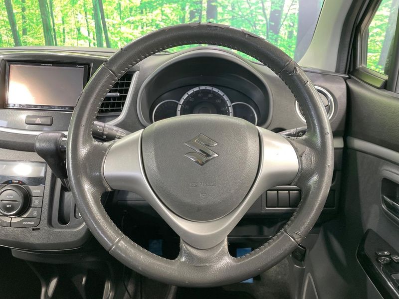 2013 Suzuki Wagon R Stingray DBA-MH34S (UW-6aa2207128969)[21]