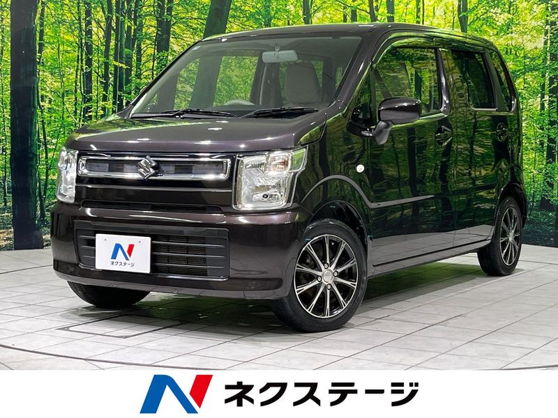 2017 Suzuki Wagon R DBA-MH35S (UW-6aa22071e1e05)[3]