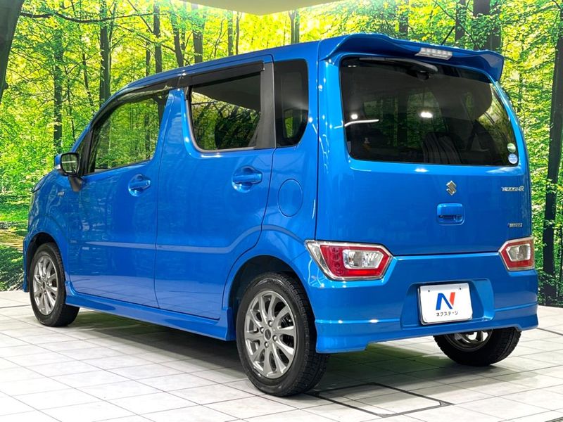 2018 Suzuki Wagon R DAA-MH55S (UW-6aa2207412a58)[22]