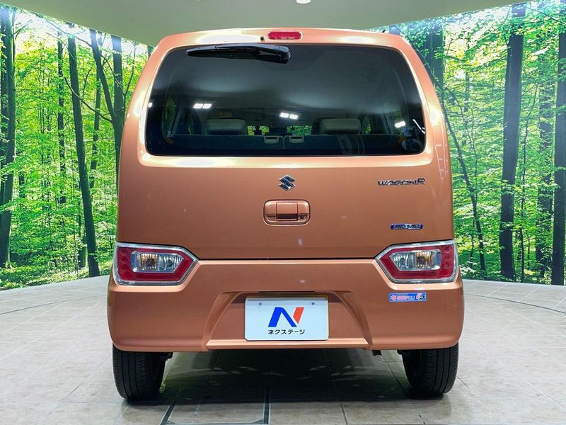 2018 Suzuki Wagon R DAA-MH55S (UW-6aa22074654d8)[16]