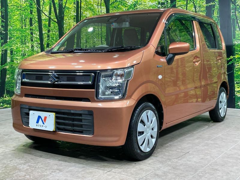 2018 Suzuki Wagon R DAA-MH55S (UW-6aa22074654d8)[13]