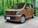 2018 Suzuki Wagon R DAA-MH55S (UW-6aa22074654d8)[0]