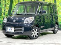 2015 Suzuki Spacia DBA-MK32S