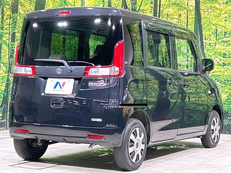 2015 Suzuki Spacia DBA-MK32S (UW-6aa2207bac7a1)[8]