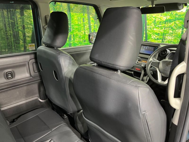 2022 Suzuki Spacia Base 5BD-MK33V (UW-6aa2207dd6ff8)[25]