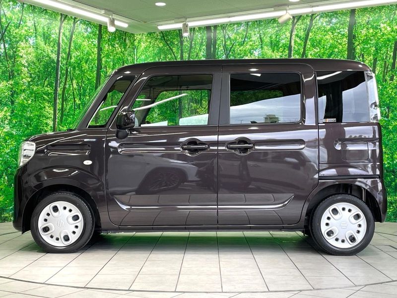 2020 Suzuki Spacia 5AA-MK53S (UW-6aa22083b648b)[6]