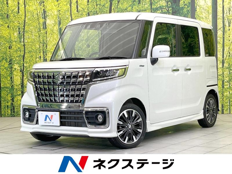 2023 Suzuki Spacia Custom 5AA-MK53S (UW-6aa2208694c45)[3]