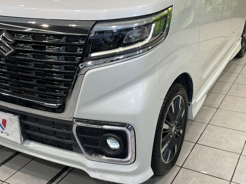 2018 Suzuki Spacia Custom DAA-MK53S (UW-6aa22087e8a45)[19]