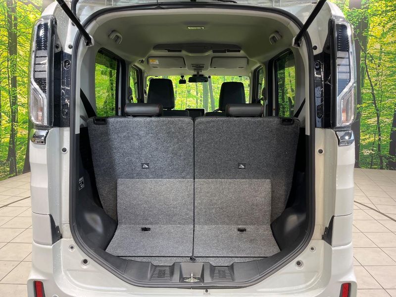 2018 Suzuki Spacia Custom DAA-MK53S (UW-6aa22087e8a45)[28]