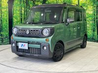 2020 Suzuki Spacia Gear DAA-MK53S