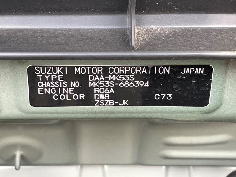 2020 Suzuki Spacia Gear DAA-MK53S (UW-6aa2208aad9ab)[1]