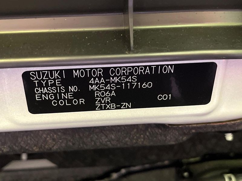 2024 Suzuki Spacia Custom 4AA-MK54S (UW-6aa220901774f)[1]