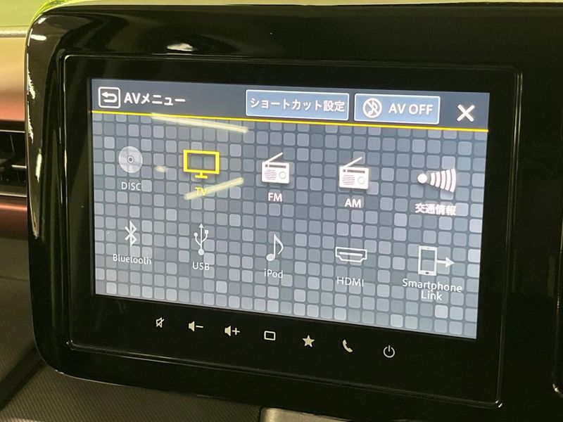 2024 Suzuki Spacia Custom 4AA-MK54S (UW-6aa220901774f)[12]