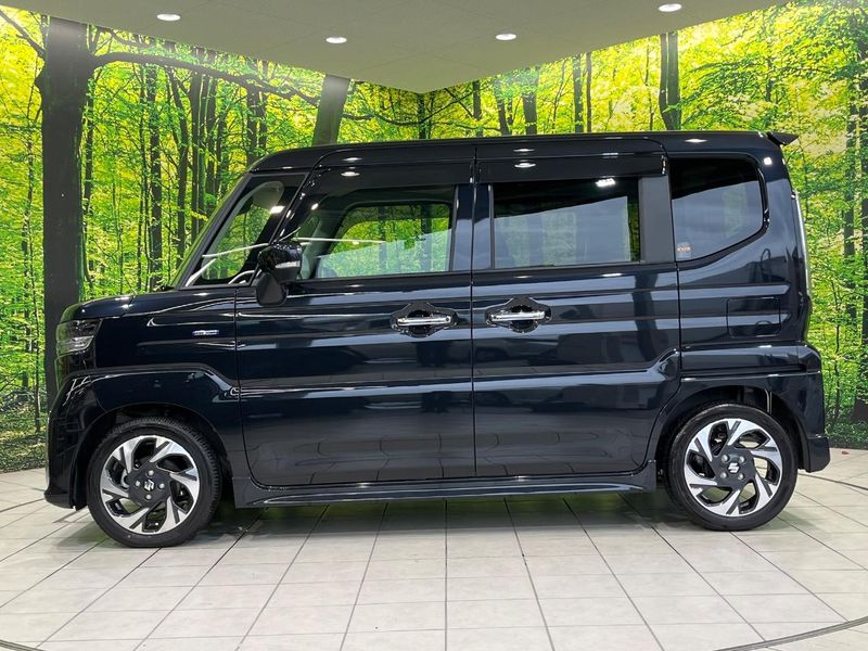 2025 Suzuki Spacia Custom 4AA-MK54S (UW-6aa22091a2b41)[28]