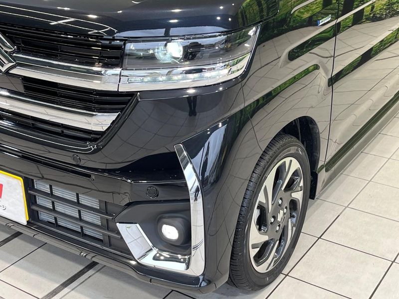 2025 Suzuki Spacia Custom 4AA-MK54S (UW-6aa22091a2b41)[20]