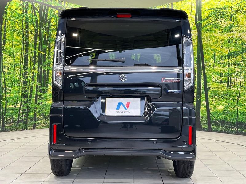 2025 Suzuki Spacia Custom 4AA-MK54S (UW-6aa22091a2b41)[24]
