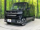2025 Suzuki Spacia Custom 4AA-MK54S (UW-6aa22091a2b41)[0]