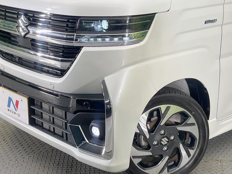 2024 Suzuki Spacia Custom 5AA-MK94S (UW-6aa220938fda3)[6]