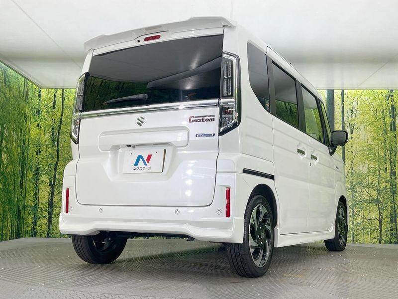 2024 Suzuki Spacia Custom 5AA-MK94S (UW-6aa220938fda3)[22]