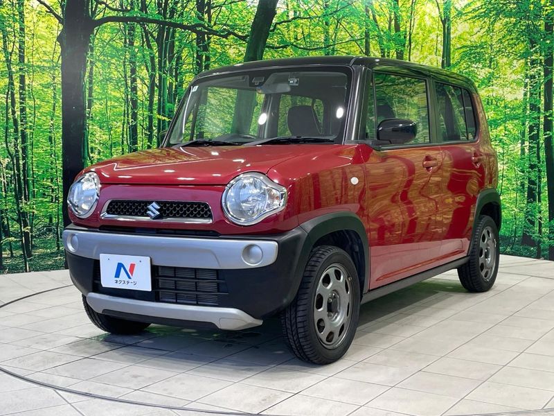 2016 Suzuki Hustler DAA-MR41S (UW-6aa220a29342a)[11]