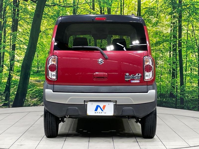 2017 Suzuki Hustler DAA-MR41S (UW-6aa220a578494)[16]