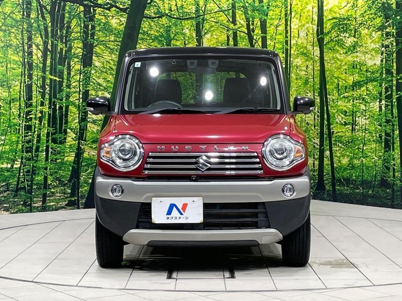 2017 Suzuki Hustler DAA-MR41S (UW-6aa220a578494)[20]