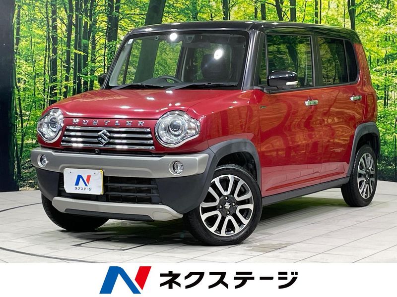 2017 Suzuki Hustler DAA-MR41S (UW-6aa220a578494)[3]