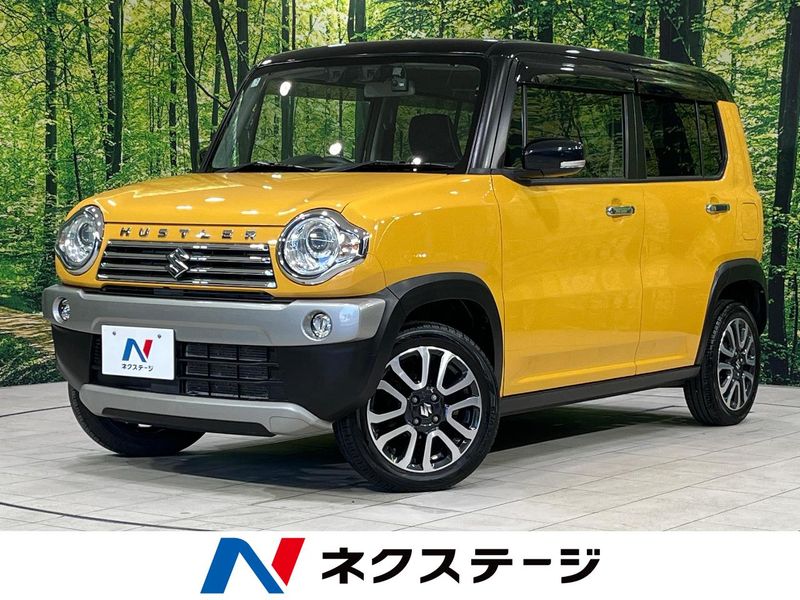 2019 Suzuki Hustler DAA-MR41S (UW-6aa220a6b3627)[3]