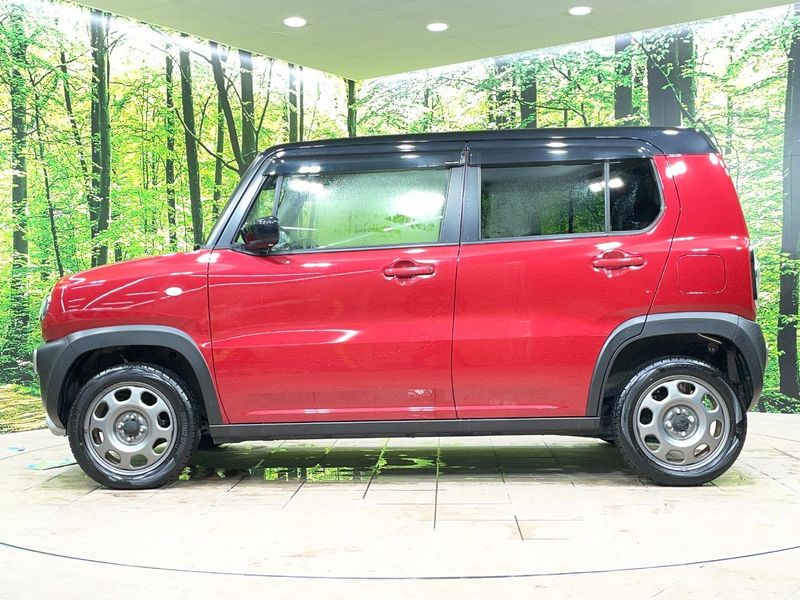 2019 Suzuki Hustler DAA-MR41S (UW-6aa220a72c2e0)[10]