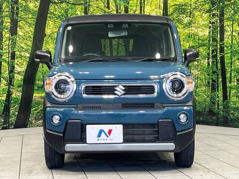 2020 Suzuki Hustler 4AA-MR52S (UW-6aa220abef7c2)[17]