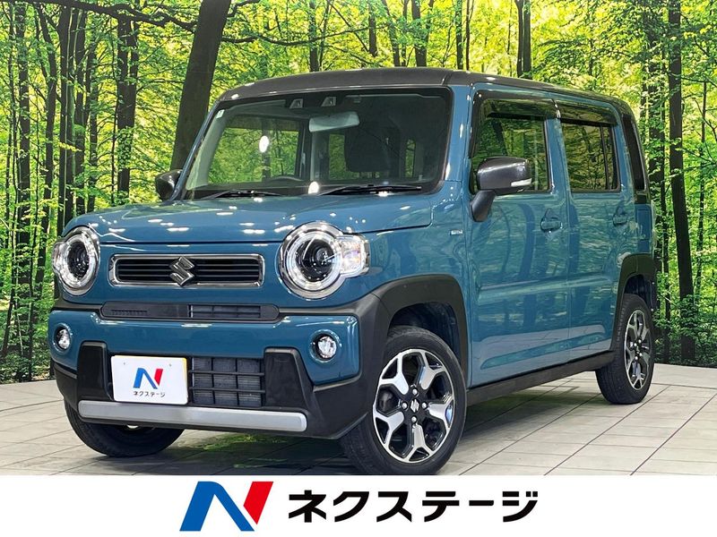 2020 Suzuki Hustler 4AA-MR52S (UW-6aa220abef7c2)[3]