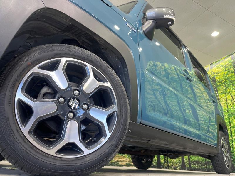 2020 Suzuki Hustler 4AA-MR52S (UW-6aa220abef7c2)[6]