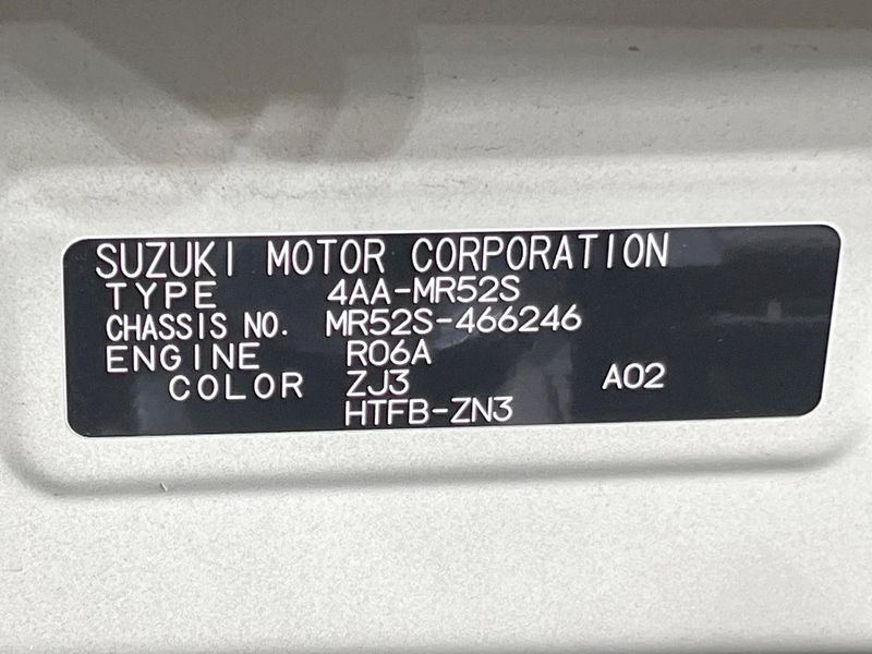 2025 Suzuki Hustler 4AA-MR52S (UW-6aa220aff18d8)[1]