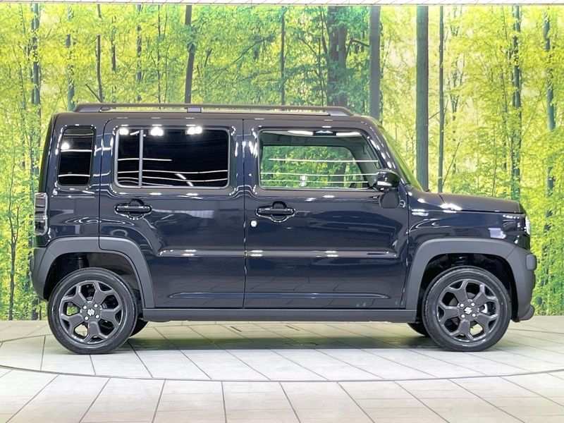 2025 Suzuki Hustler 4AA-MR52S (UW-6aa220aff18d8)[8]