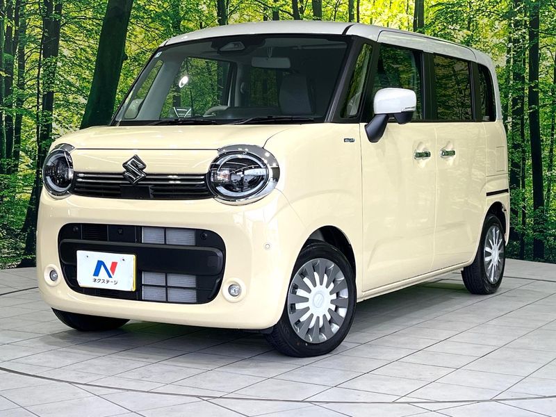 2025 Suzuki Wagon R Smile 5AA-MX91S (UW-6aa220c08ed7c)[0]