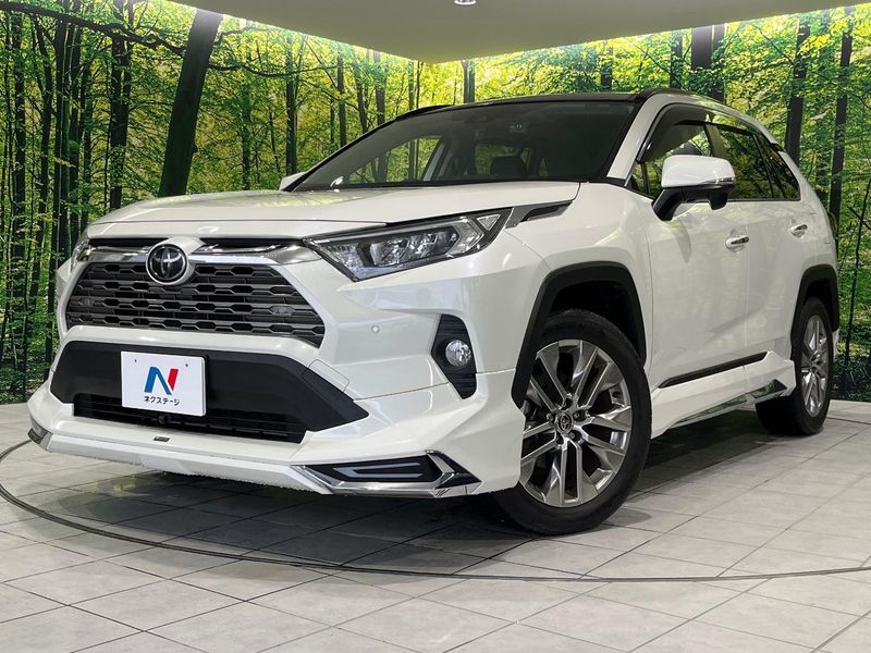 2020 Toyota RAV4 6BA-MXAA54 (UW-6aa220c530061)[0]