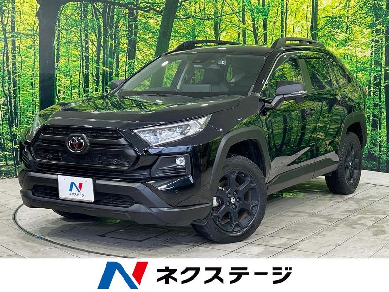 2023 Toyota RAV4 6BA-MXAA54 (UW-6aa220caaf58f)[3]