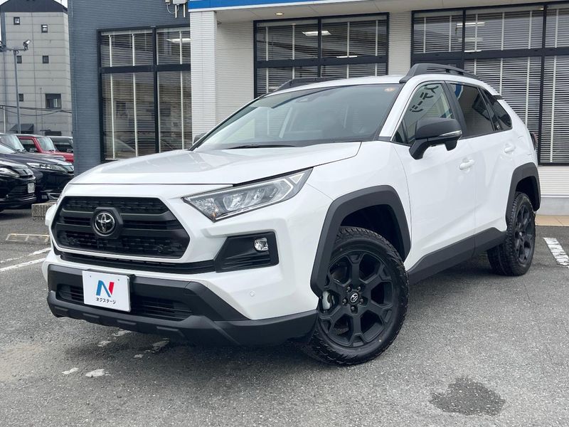 2025 Toyota RAV4 6BA-MXAA54 (UW-6aa220cbe4c2f)[0]