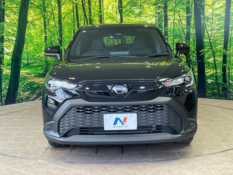 2024 Toyota Corolla Cross 4BA-MXGA10 (UW-6aa220d245af7)[17]